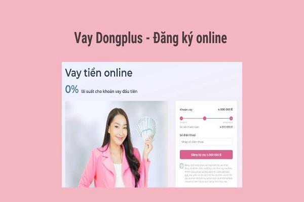 Donglus là nền tảng cung cấp các dịch vụ tài chính cho khách hàng